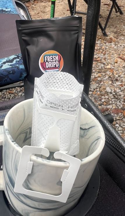 FreshDripd Fiters