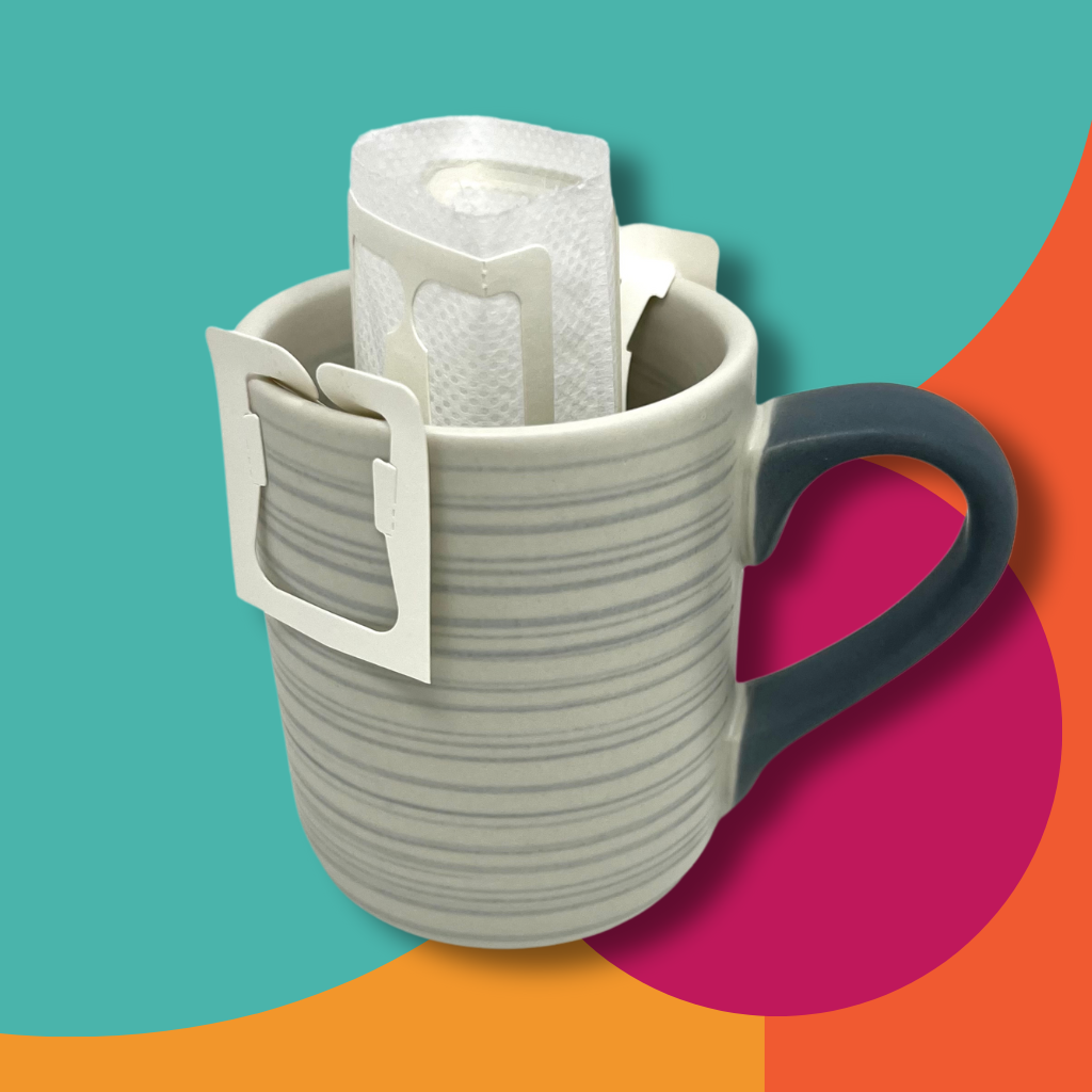 FreshDripd Filters Starter Pack 15-Filters